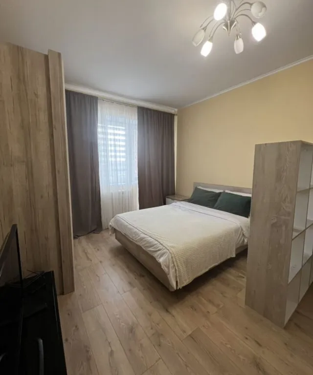 Квартира Уютная квартира с новым ремонтом — Можайск