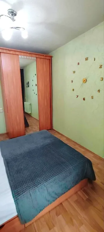 Апартаменты на Красноармейском