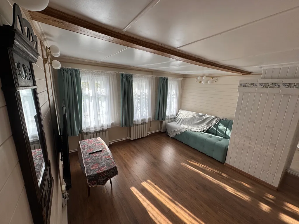 Коттедж 3-комнатный Дом — аренда посуточно в Суздаль