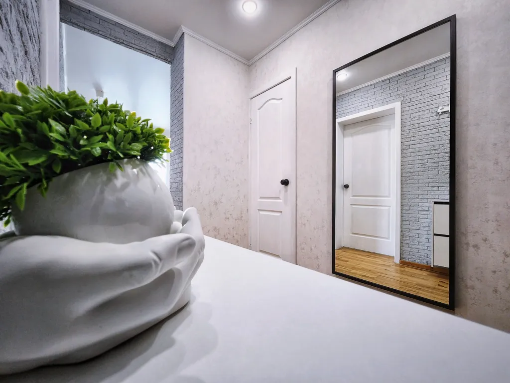 Апартаменты Lounge с видом на море