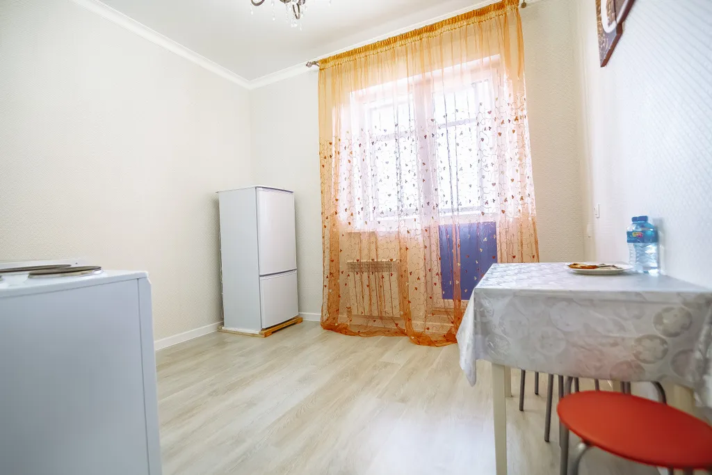 Квартира в ЖК Алматау