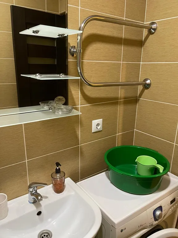 Уютная евродвушка у моря