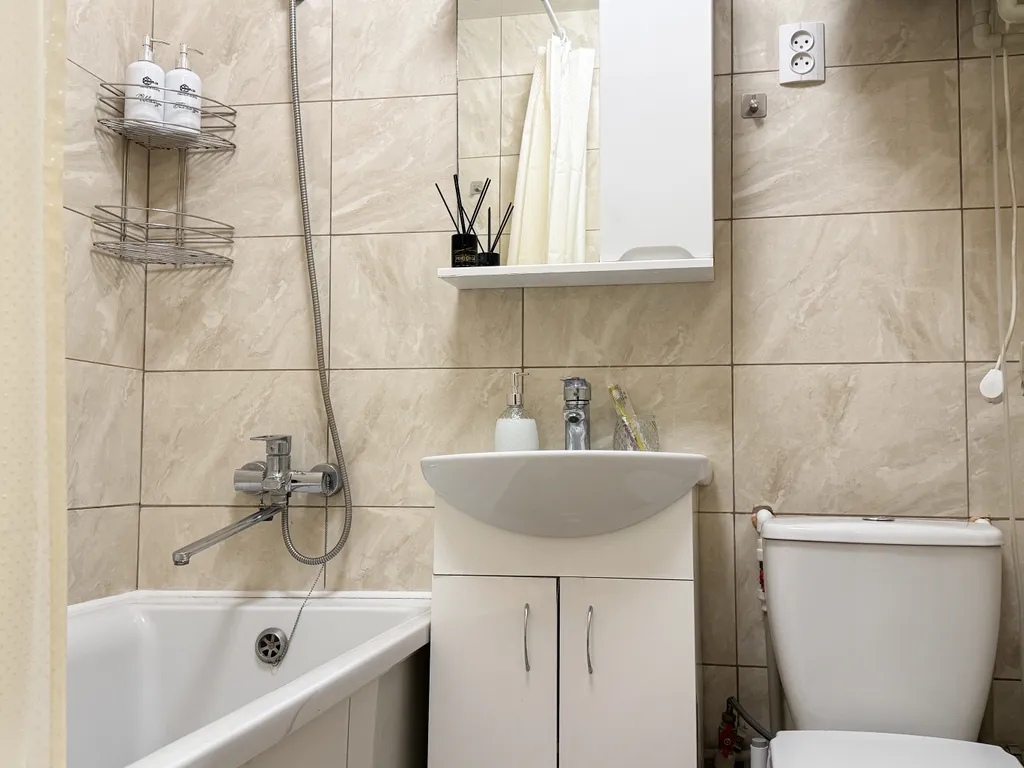 Апарты mrpl-24 с бесконтактным заселением