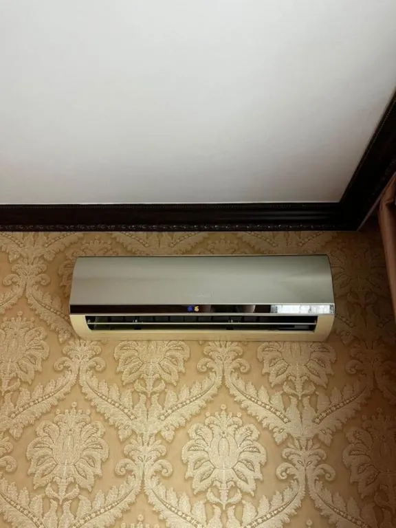 Уютные апартаменты