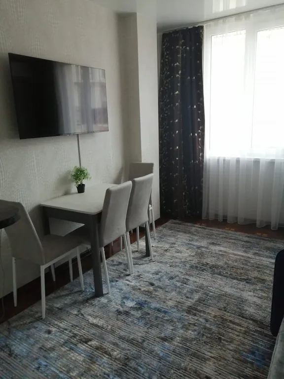 Квартира Квартира Уютная студия в районе Курортного городка — Сочи