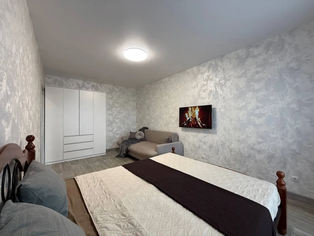 Квартира в центре возле метро