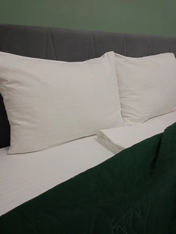 Новая студия вблизи Столбов и зоопарка