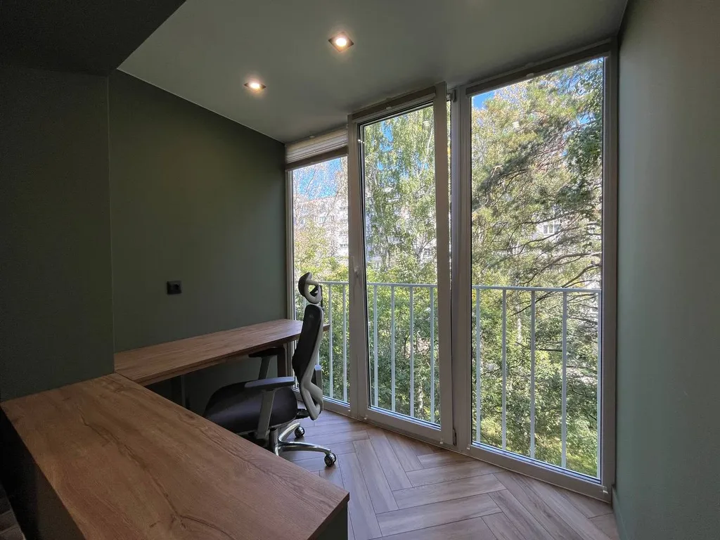 Квартира Супер квартира возле Университета (ул.Терешковой, 10) — Новосибирск