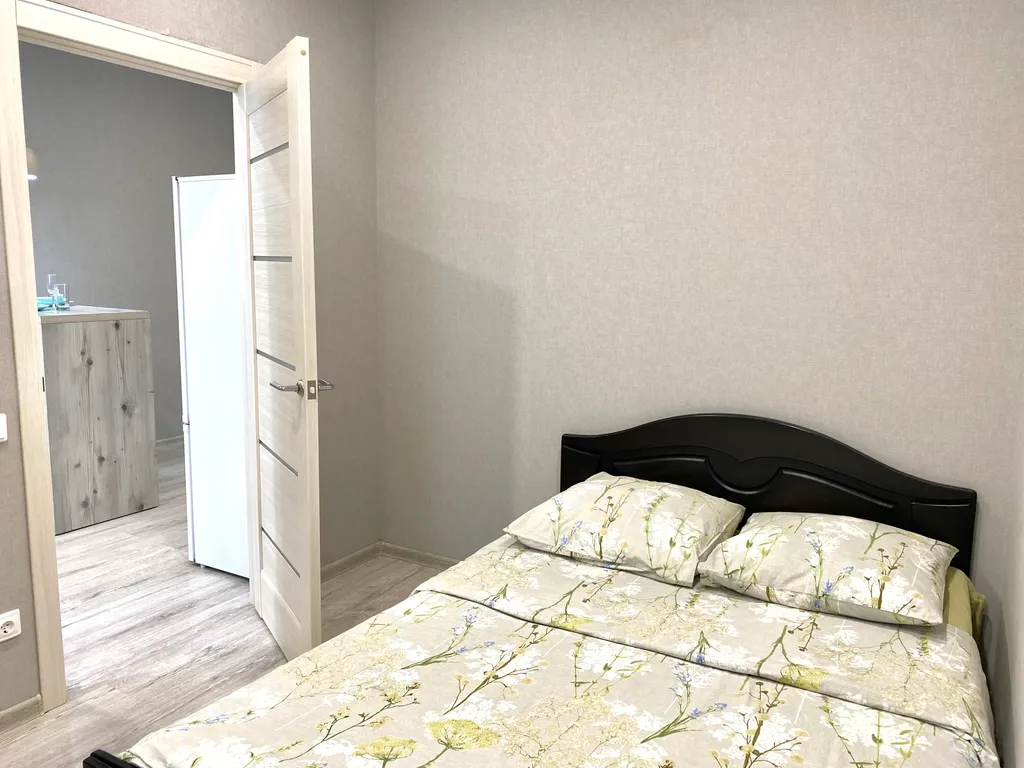 Уютная квартира около Аквамолла