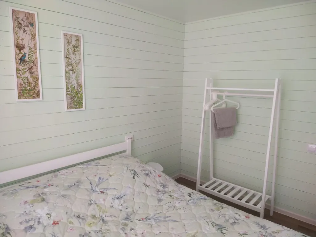 2-комнатный Дом