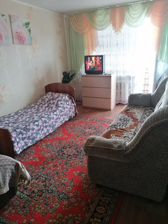 Уютная квартира рядом с причалом 42