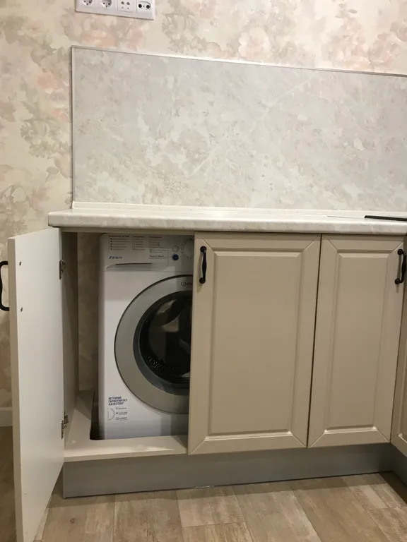 Квартира Квартира в ЖК Московский — Краснодар