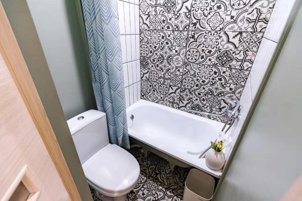 Уютная небольшая студия