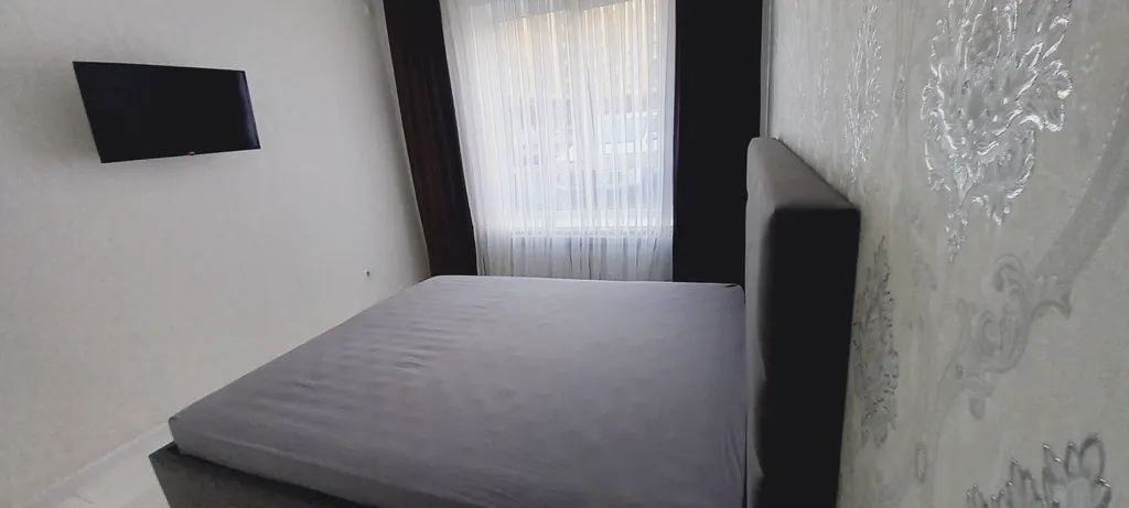 Уютная квартира с новым ремонтом и мебелью