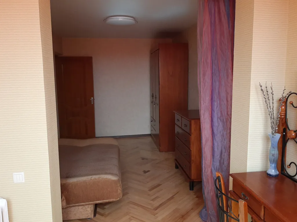 Квартира Уютная квартира c удобным расположением — Севастополь