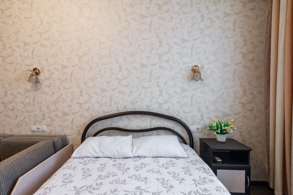 Квартира Комната — Геленджик