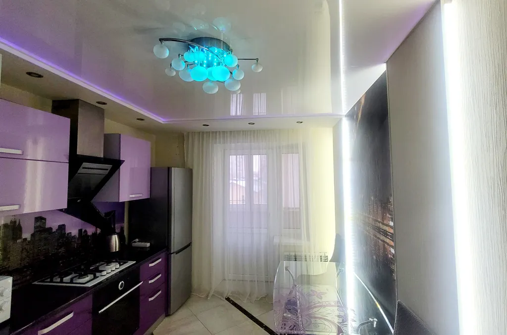 Волшебная аура