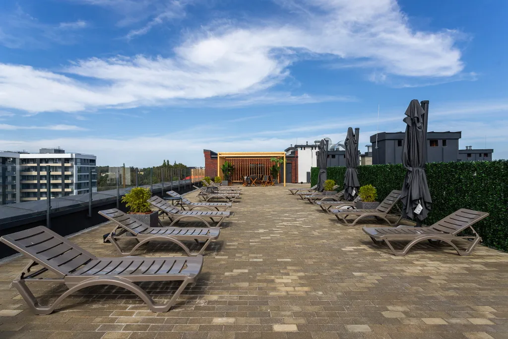 Квартира Двухместные апартаменты 10 — Светлогорск