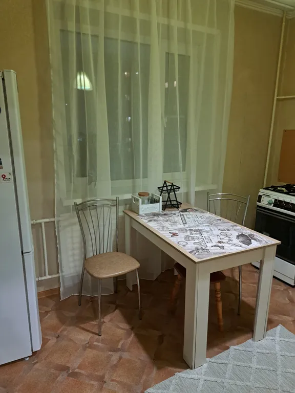 Квартира для семьи