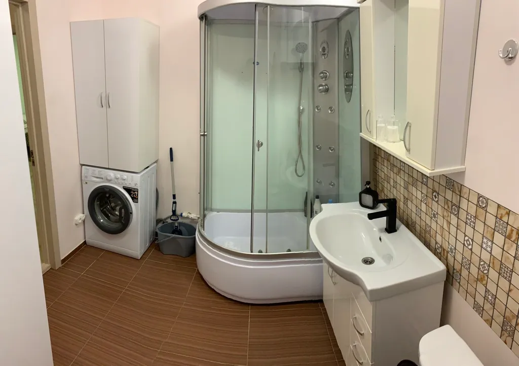 Красивая, уютная 3-комнатная квартира