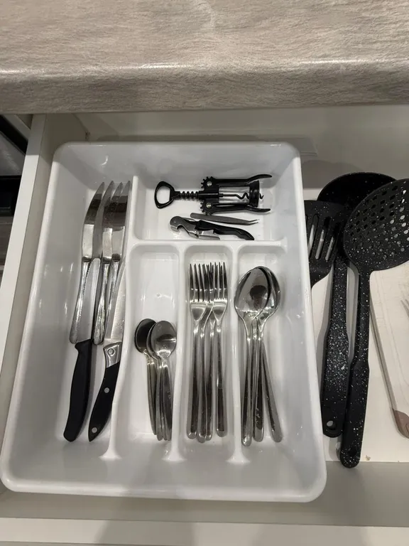 Комфортная квартира