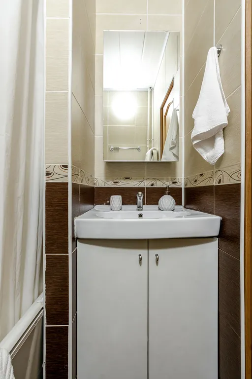 Квартира Семейные апартаменты — Пушкин