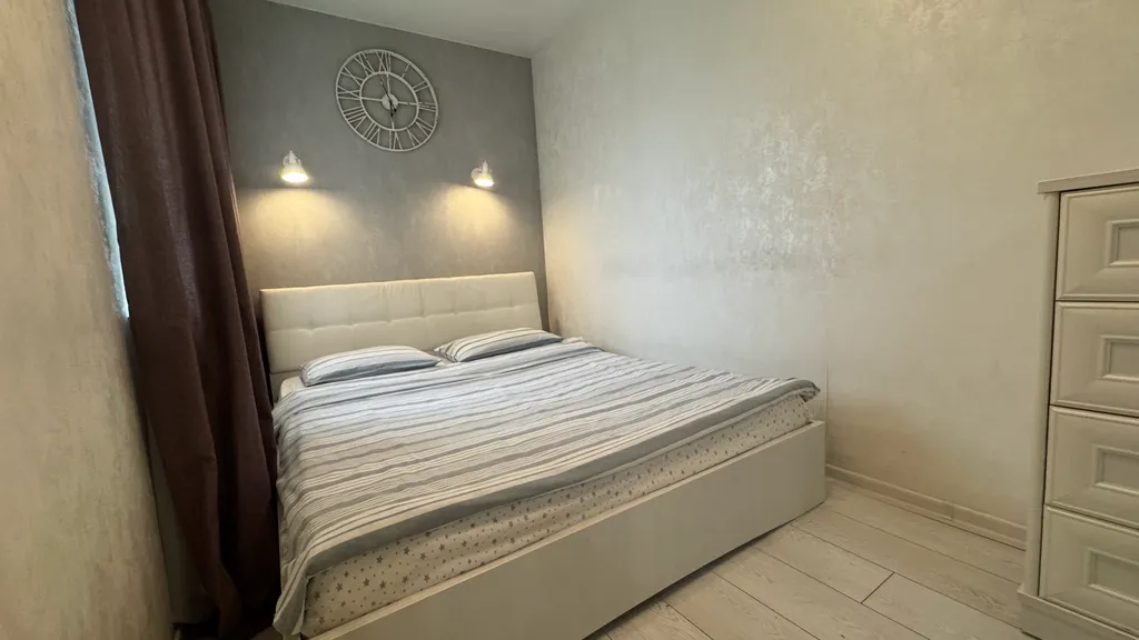 Квартира в самом центре Минска