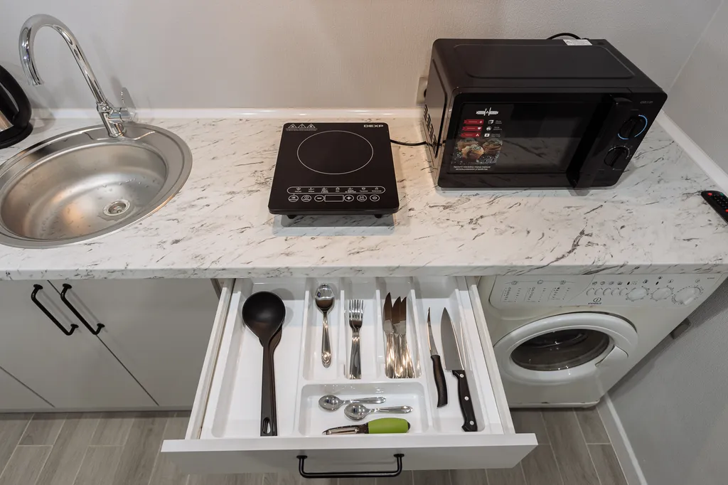 Коттедж Коттедж Апартаменты в центре города — Калининград