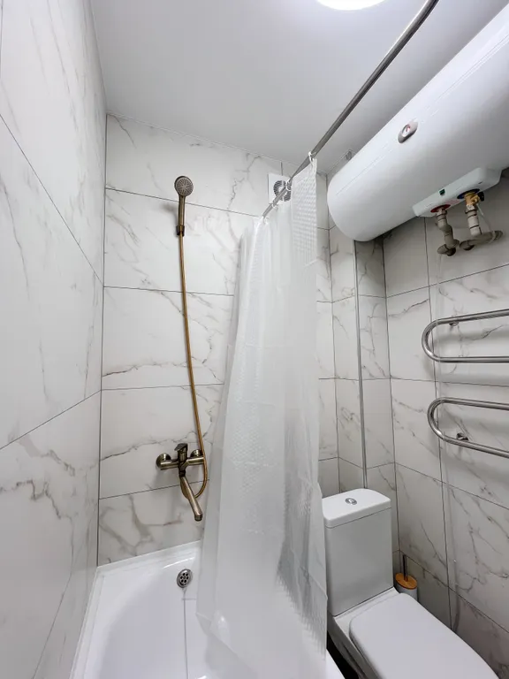 Квартира Уютная квартира — Сухум