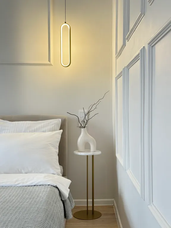 Современная классика с кинотеатром