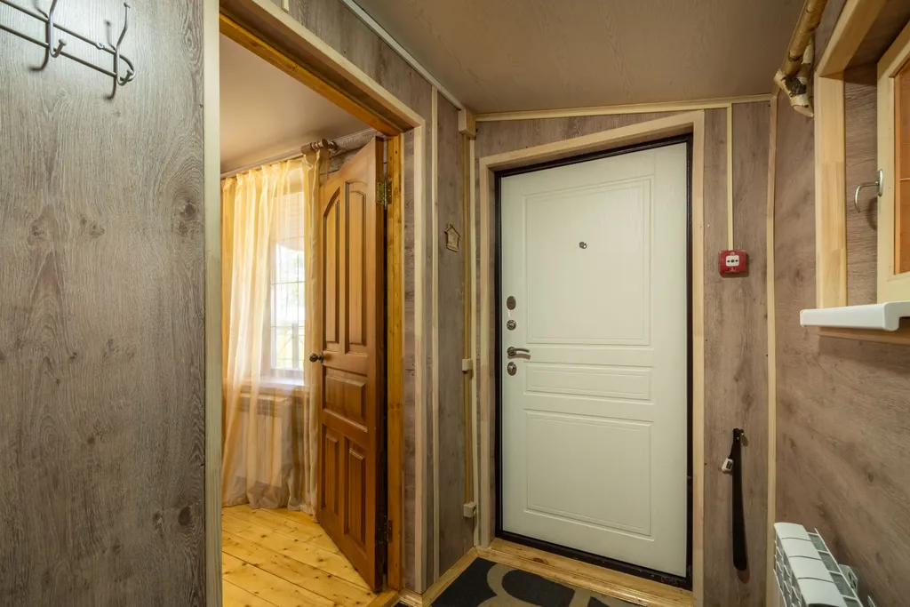 2-комнатный Дом