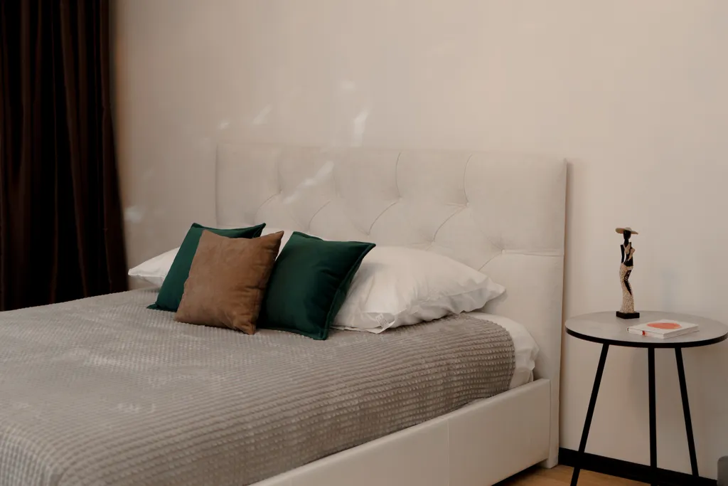 Квартира возле Трц Планета — аренда посуточно в Красноярск