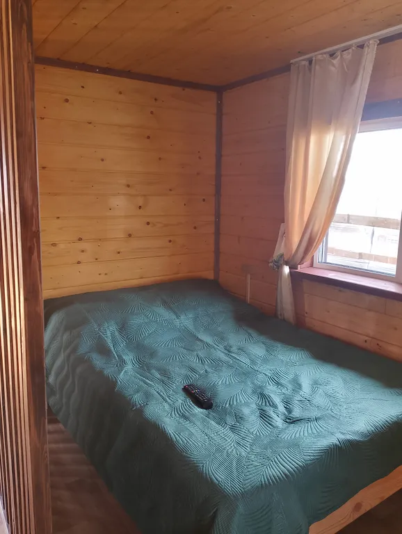 Усадьба Багульник