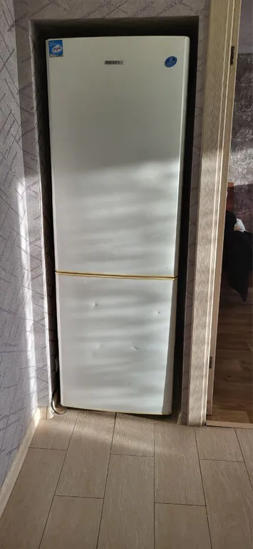 Уютная квартира нап втором этаже