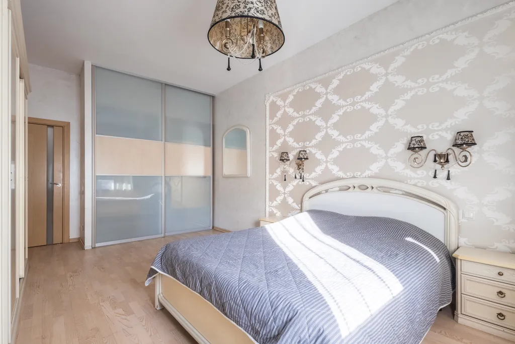 Квартира Квартира в центре — Санкт-Петербург