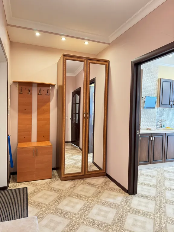 Royal Classic Apartment у Королевских ворот