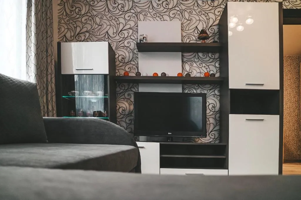 Уютный берег