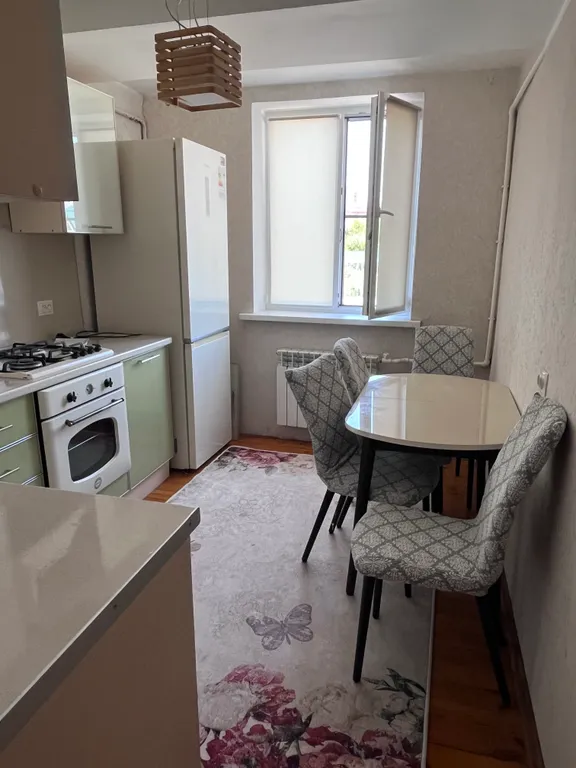 Уютная квартира на берегу моря