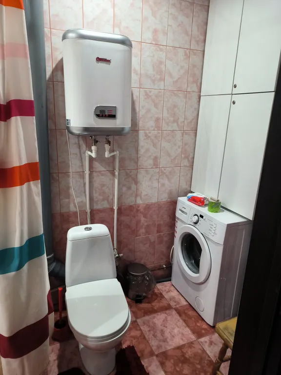 Отличная квартира рядом с вокзалами и транспортной развязкой