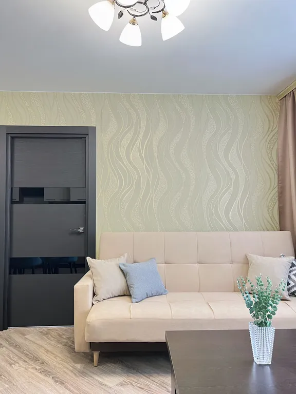 Квартира Стильная в ЖК Лето