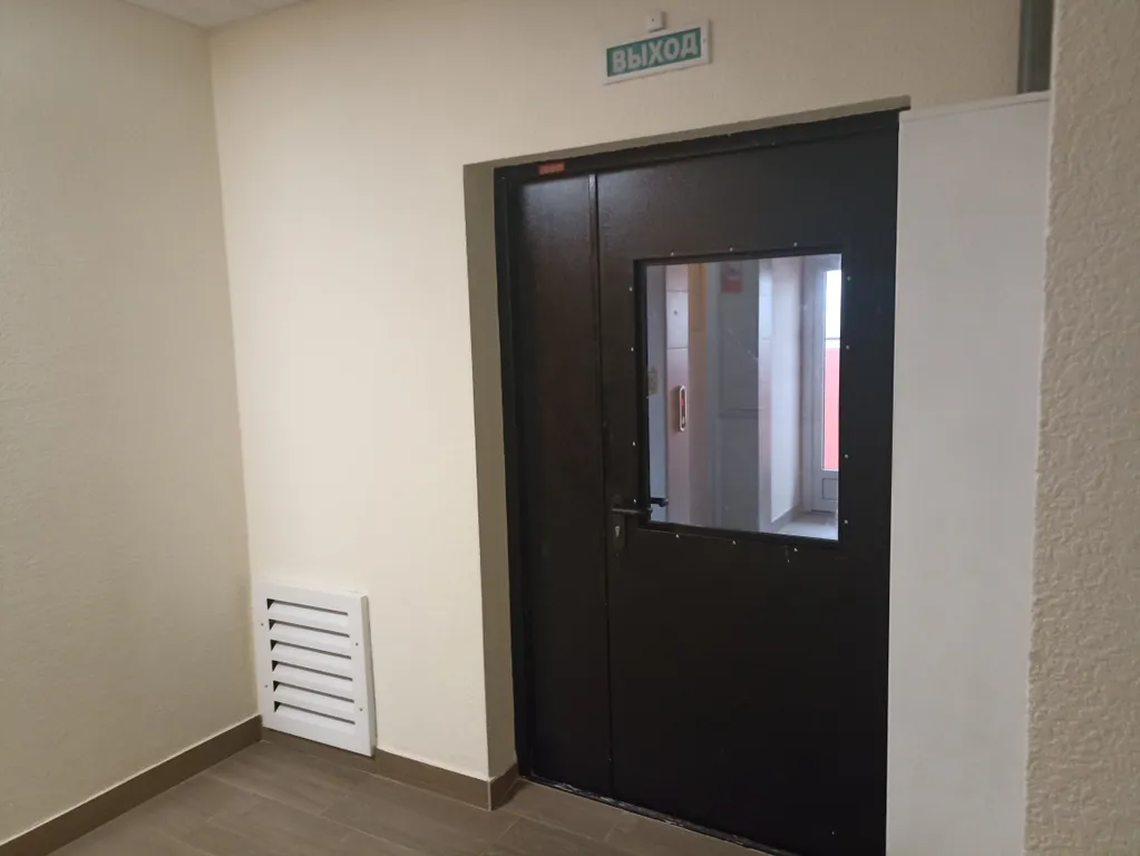 Квартира Квартира Классная евротpeшка — Анапа