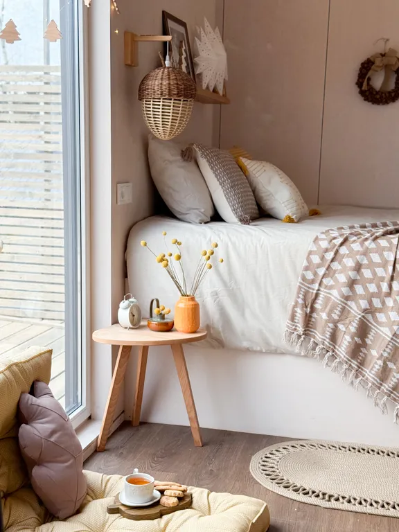 Жёлудь Domingo Dacha