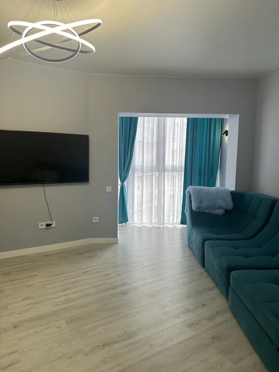 Квартира Просторная квартира — Калининград