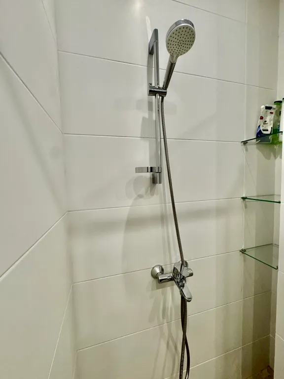 Милашка-квартира