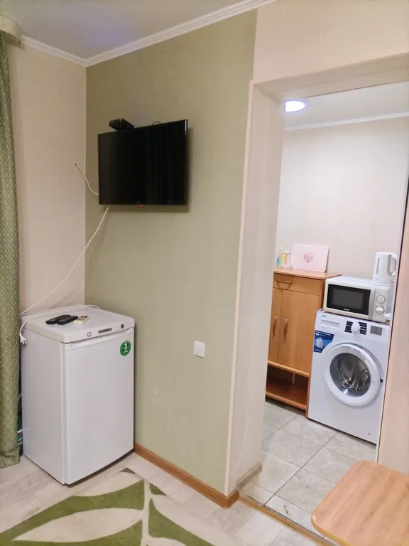 Квартира Комната — Лазаревское