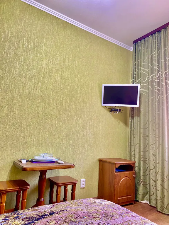 Квартира Комната — Лазаревское