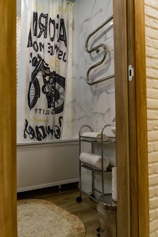 Люкс апартаменты в центре у ЖД вокзала