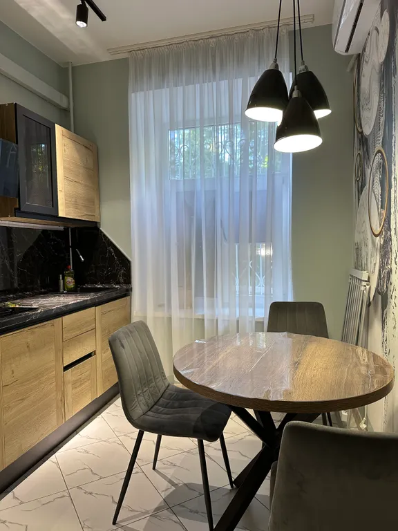 Квартира Квартира в центре Севастополя, лучшая локация — Севастополь