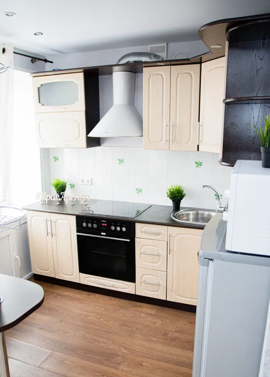 Уютная квартира напротив Южного берега