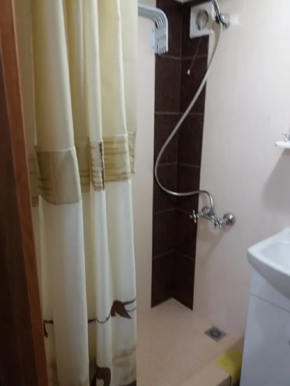 Квартира у моря